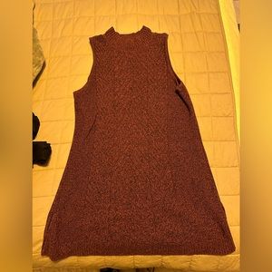 Sweater Dress